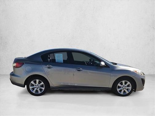 2011 Mazda Mazda3 i Touring