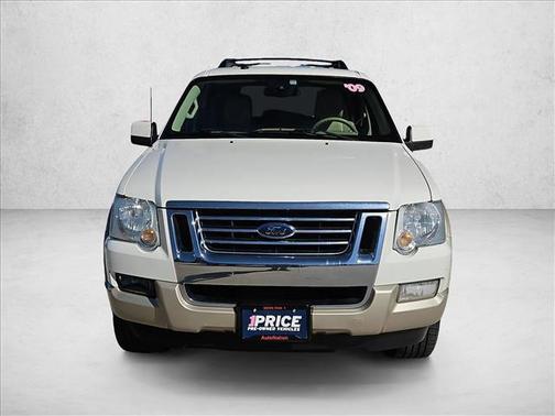 2009 Ford Explorer Eddie Bauer