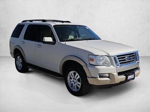 2009 Ford Explorer Eddie Bauer