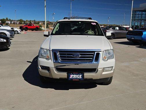 2009 Ford Explorer Eddie Bauer