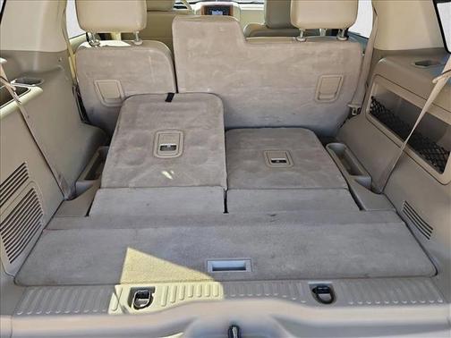 2009 Ford Explorer Eddie Bauer