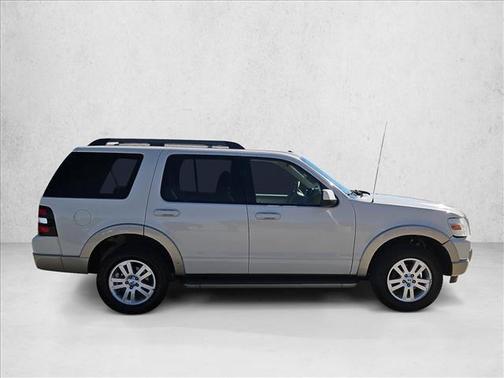 2009 Ford Explorer Eddie Bauer