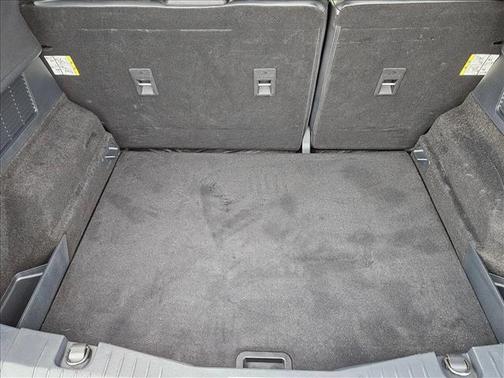 2021 Ford Mustang Mach-E Select