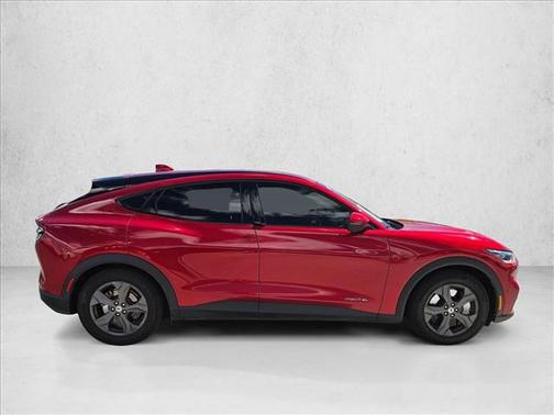 2021 Ford Mustang Mach-E Select