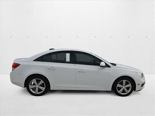 2015 Chevrolet Cruze 2LT