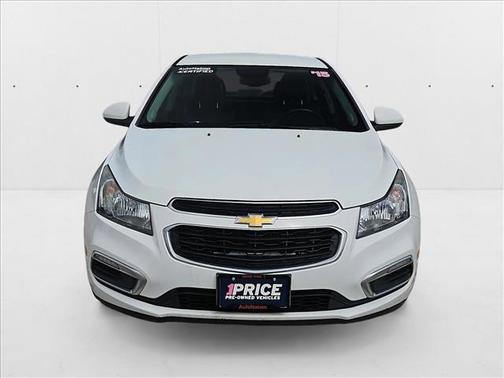 2015 Chevrolet Cruze 2LT