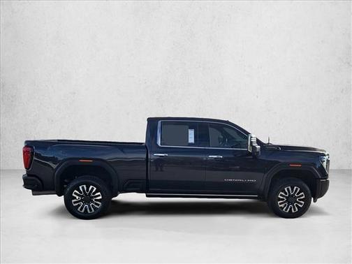 2024 GMC Sierra 3500 Denali
