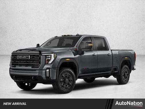 2024 GMC Sierra 3500 Denali