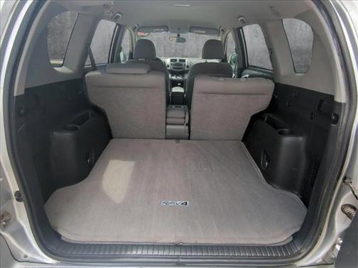 2008 Toyota RAV4 Limited