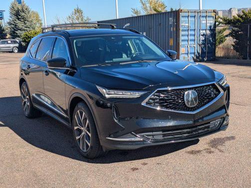 2022 Acura MDX Technology Package