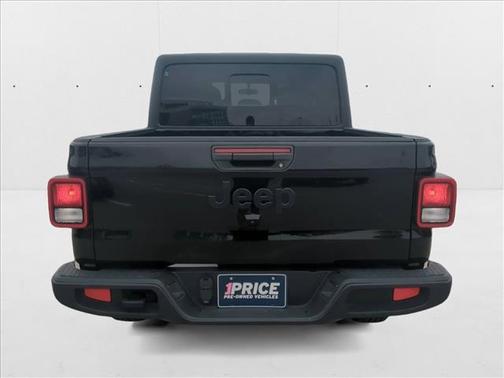 2023 Jeep Gladiator Sport S
