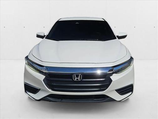 2019 Honda Insight EX