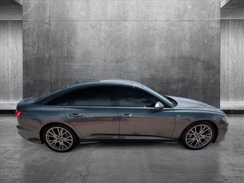 2023 Audi A6 55 Prestige