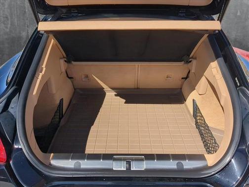 2012 Porsche Panamera 4