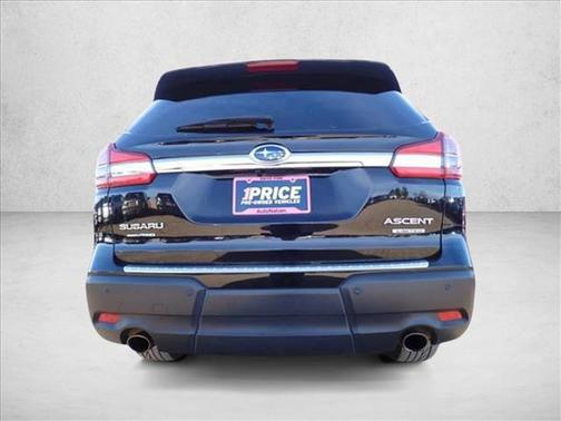 2022 Subaru Ascent Limited 7-Passenger