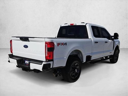 2023 Ford F-250 XL