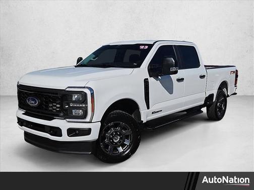 2023 Ford F-250 XL