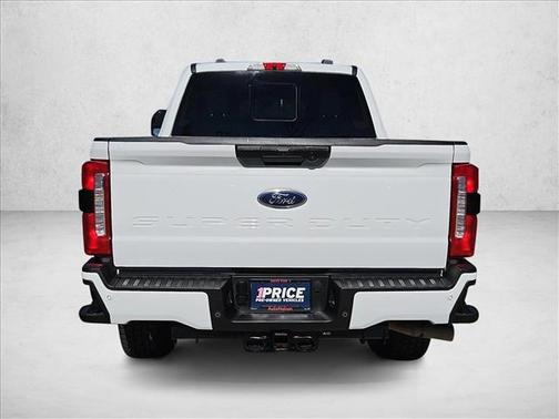 2023 Ford F-250 XL
