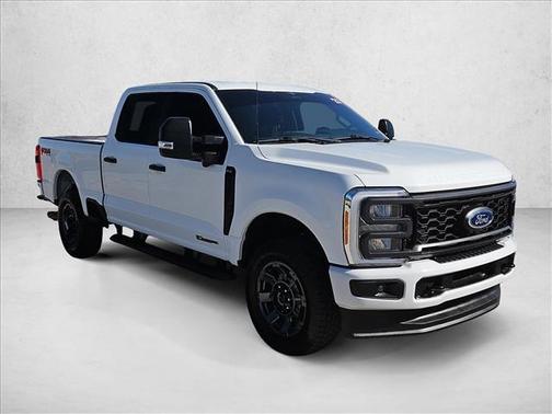 2023 Ford F-250 XL