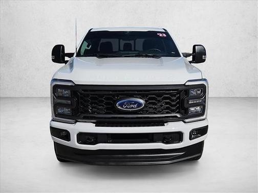 2023 Ford F-250 XL