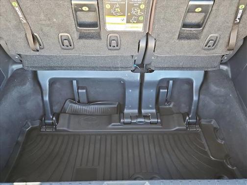 2021 Toyota Sienna Platinum