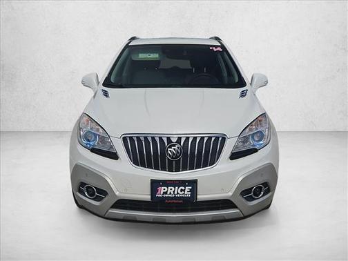 2014 Buick Encore Premium