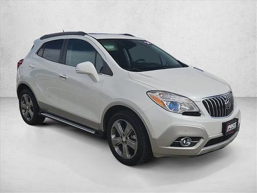 2014 Buick Encore Premium