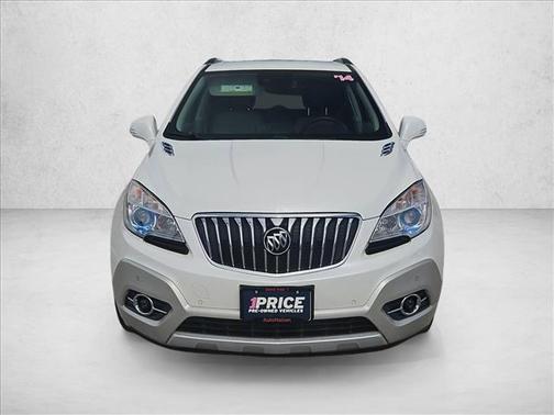 2014 Buick Encore Premium