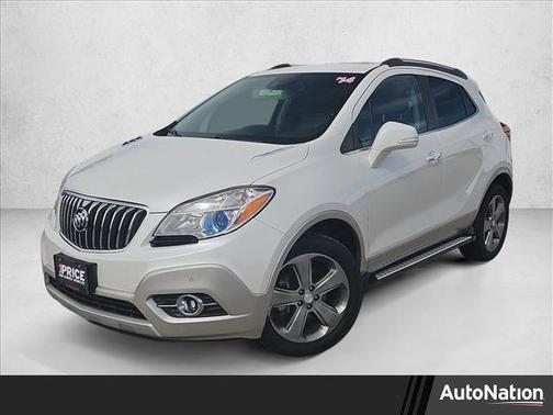 2014 Buick Encore Premium