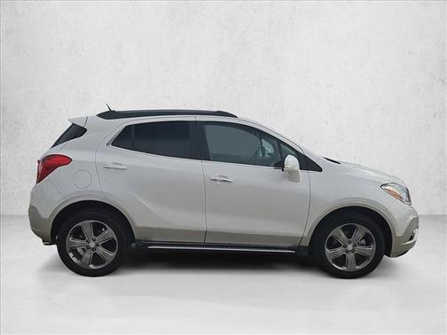 2014 Buick Encore Premium