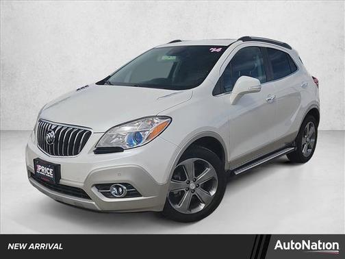 2014 Buick Encore Premium