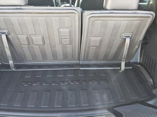 2023 Kia Telluride SX X-Line