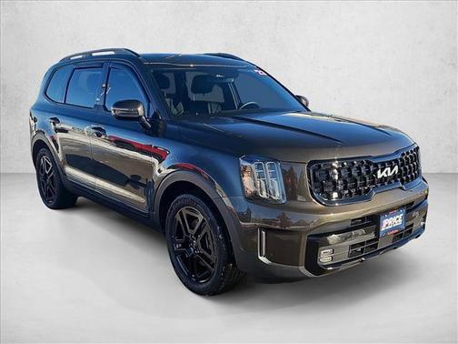 2023 Kia Telluride SX X-Line