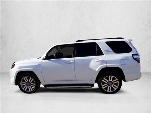 2023 Toyota 4Runner TRD Sport