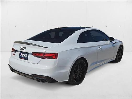 2024 Audi S5 Premium Plus TFSI quattro Tiptronic