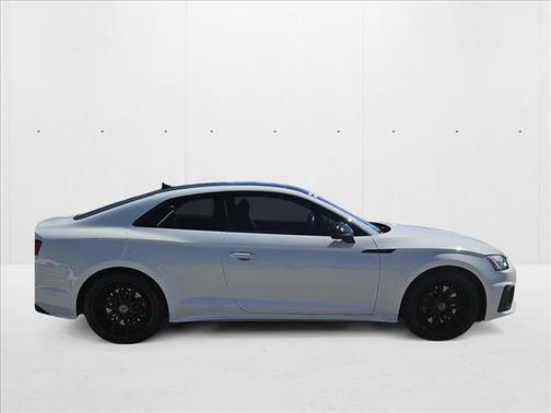 2024 Audi S5 Premium Plus TFSI quattro Tiptronic
