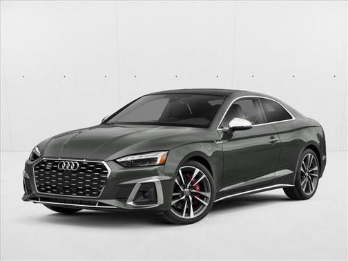 2024 Audi S5 Premium Plus TFSI quattro Tiptronic