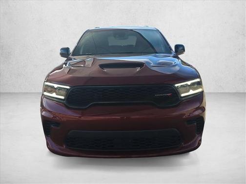 2024 Dodge Durango R/T Plus AWD