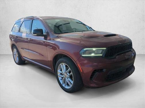 2024 Dodge Durango R/T Plus AWD