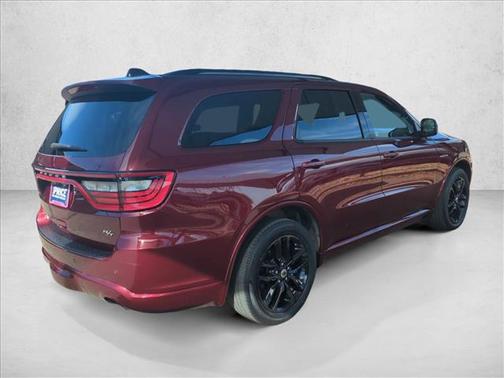 2024 Dodge Durango R/T Plus AWD