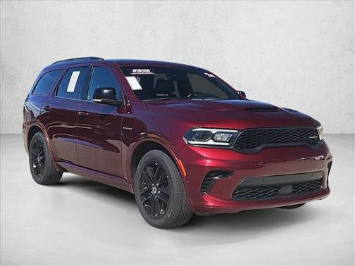 2024 Dodge Durango R/T Plus AWD