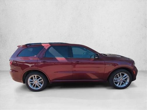2024 Dodge Durango R/T Plus AWD