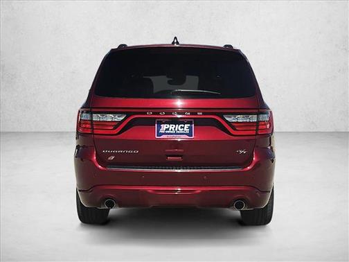 2024 Dodge Durango R/T Plus AWD
