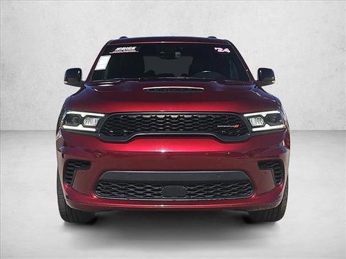 2024 Dodge Durango R/T Plus AWD