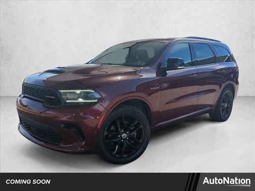 2024 Dodge Durango R/T Plus AWD