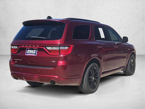 2024 Dodge Durango R/T Plus AWD