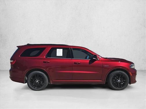 2024 Dodge Durango R/T Plus AWD
