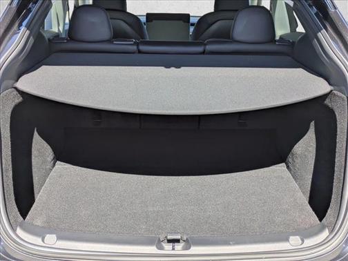 Silver/Gray 2024 Tesla Model Y Performance Dual Motor All-Wheel Drive