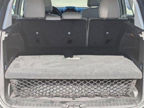 Tuxedo Black Metallic 2014 Ford C-Max Energi SEL