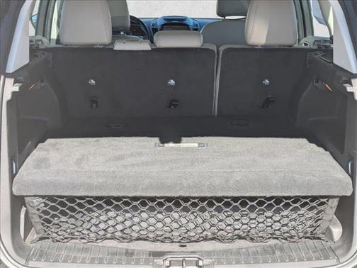 2014 Ford C-Max Energi SEL